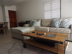 2 Bed Cluster in Morningside