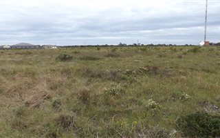 852 m² Land available in Parsons Vlei