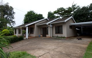 3 Bedroom House in Hillcrest Park