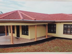 3 Bed House in Woodhaven