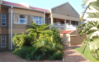 2 Bedroom Townhouse in Delville