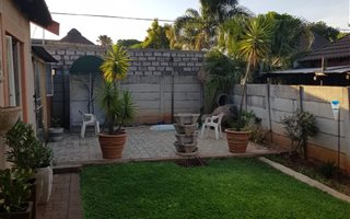 5 Bedroom House in Wolmer