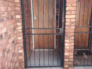 2 Bed House in Booysens