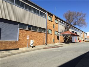 2885 m² Industrial space in Ormonde