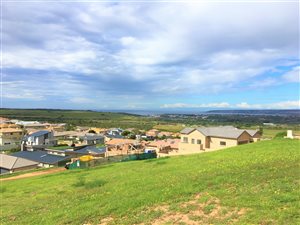 787 m² Land available in Monte Christo
