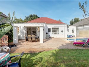 3 Bed House in Boston
