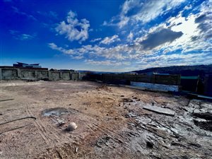 518 m² Land available in The Hills