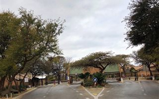 2 Bedroom Townhouse in Amberfield