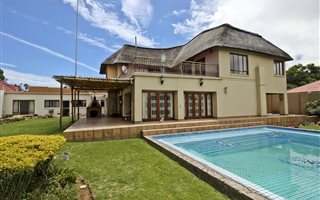 4 Bedroom House in Sydenham