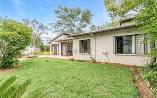 2 Bedroom Simplex in Fourways