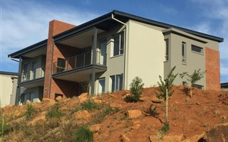 2 Bedroom Apartment in Montrose