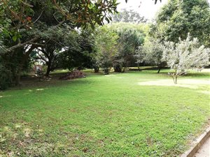 2849 m² Land available in Sezela