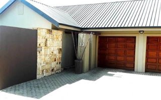 3 Bedroom Cluster in Meyersdal Nature Estate