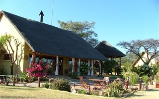 620 ha Farm in Vaalwater