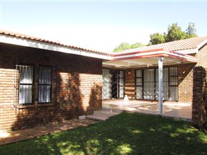 3 Bed Townhouse in Fairland