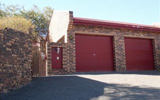 4 Bedroom House in Evander