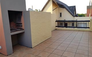 2 Bedroom Apartment in Clubview