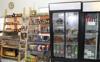 150 m² Commercial space in Kampersrus AH