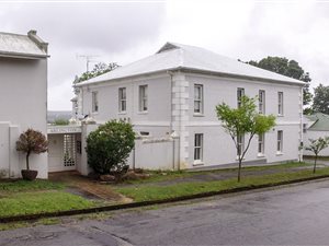 1 Bed Apartment in Sunnyside