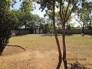 4 Bed House in Vanderbijlpark SW1