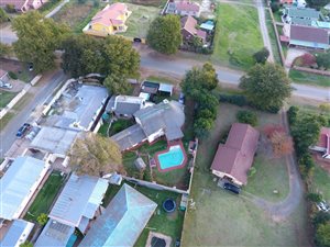 3 Bed House in Kokstad