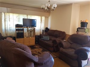 3 Bedroom House in Tedstoneville