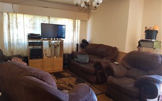 3 Bedroom House in Tedstoneville