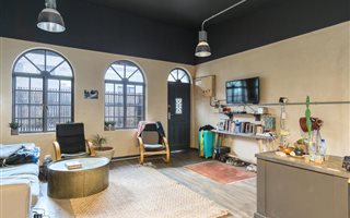 4 Bedroom House in Bo-Kaap