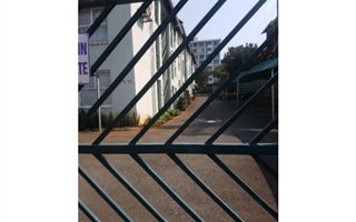 2 Bedroom Flat in Morningside