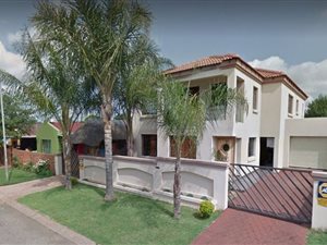 5 Bed House in Eersterust