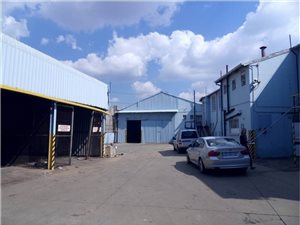 5299 m² Industrial space in Village Deep