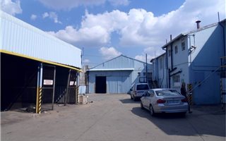 5299 m² Industrial space in Johannesburg Central and CBD