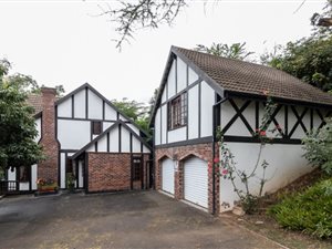 3 Bed Townhouse in Assagay
