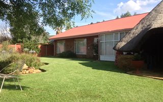 3 Bedroom House in Miederpark