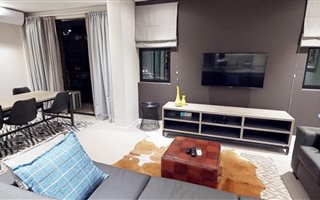 2 Bedroom Apartment in Parkmore