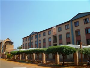 1 Bed Apartment in Riviera