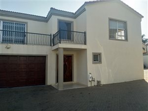 3 Bed House in Erasmia