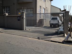 150 m² Office Space in Morningside