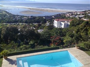 5 Bed House in Plettenberg Bay