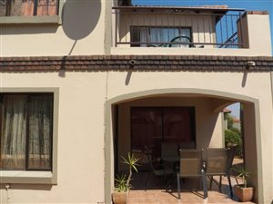 3 Bedroom Cluster in Meyersig Lifestyle Estate