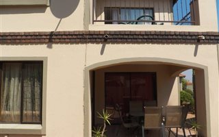 3 Bedroom Cluster in Albertsdal