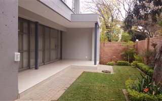 4 Bedroom House in Baileys Muckleneuk
