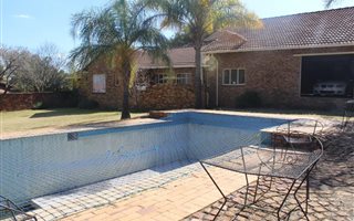 3 Bedroom House in The Reeds