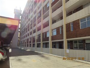 1 Bed Flat in La Montagne