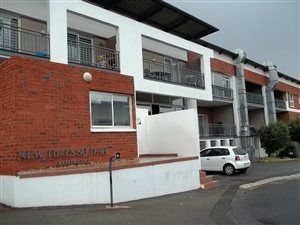 2 Bed Apartment in Bruma