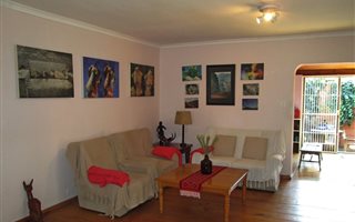 4 Bedroom House in Windsor Park