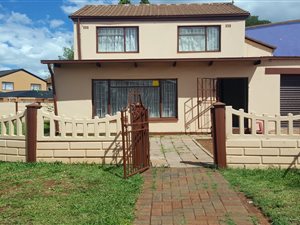 3 Bed House in Lenasia