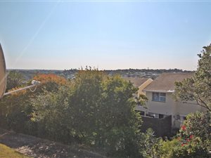 2 Bed Apartment in West Bank
