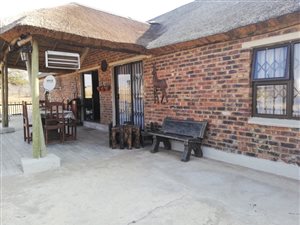 21 ha Farm in Heidelberg Central