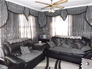 3 Bed House in Bonela